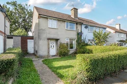 Property for auction in Gloucestershire