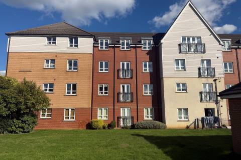 Property for auction in Northamptonshire