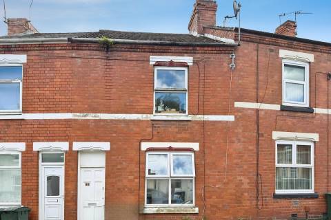 Property for auction in West Midlands