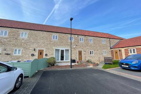 Property for auction in South Yorkshire