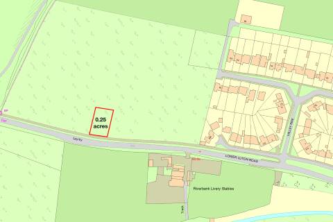 Property for auction in Hertfordshire