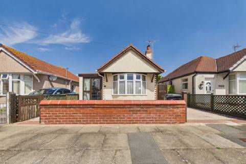 Property for auction in Clwyd