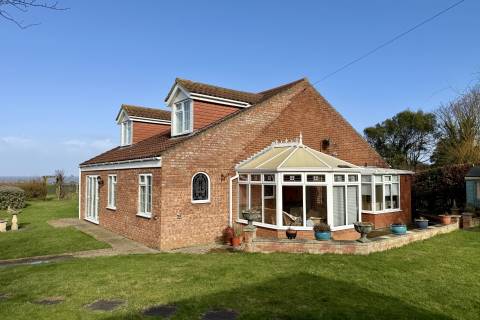 Property for auction in Norfolk