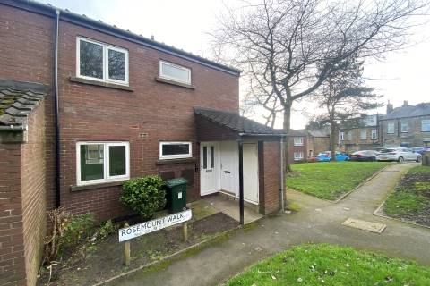 Property for auction in West Yorkshire
