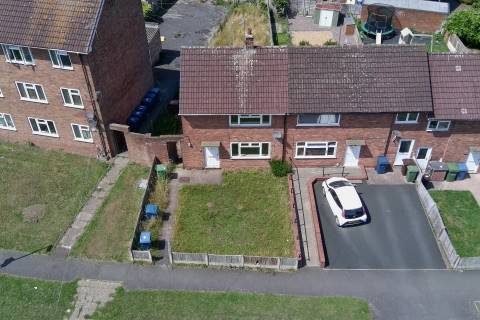Property for auction in Staffordshire