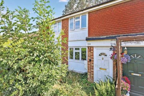 Property for auction in Hertfordshire