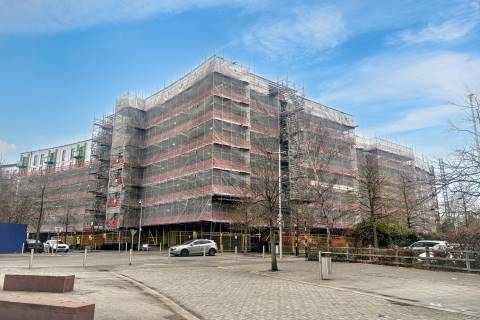 Property for auction in West Midlands