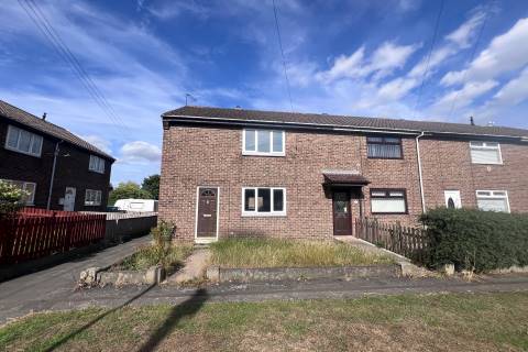 Property for auction in County Durham