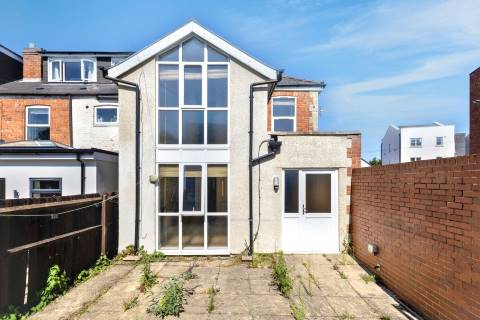 Property for auction in Gloucestershire