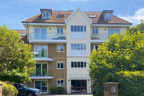 Property for auction in Dorset