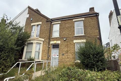Property for auction in Kent