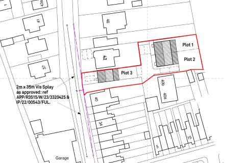 Property for auction in Suffolk