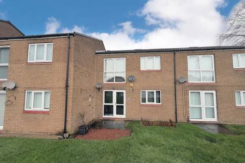 Property for auction in Cleveland