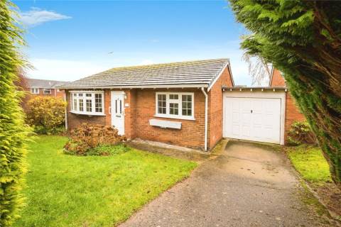 Property for auction in Clwyd