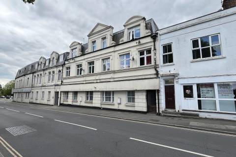 Property for auction in West Sussex