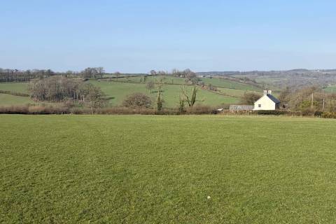 Property for auction in Devon