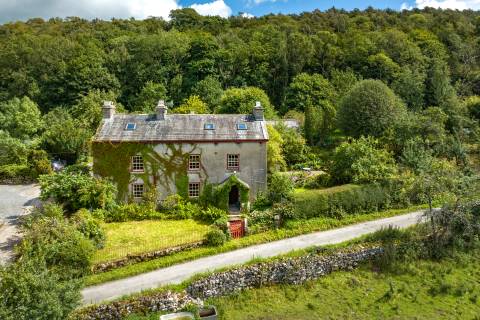 Property for auction in Cumbria