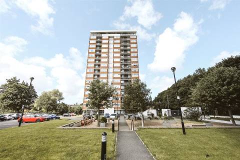 Property for auction in Merseyside
