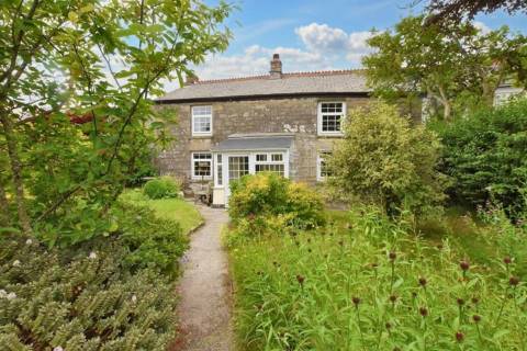 Property for auction in Cornwall