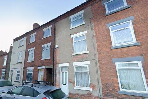 Property for auction in Nottinghamshire