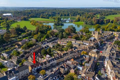Property for auction in Oxfordshire