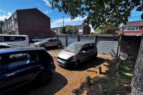 Property for auction in Berkshire