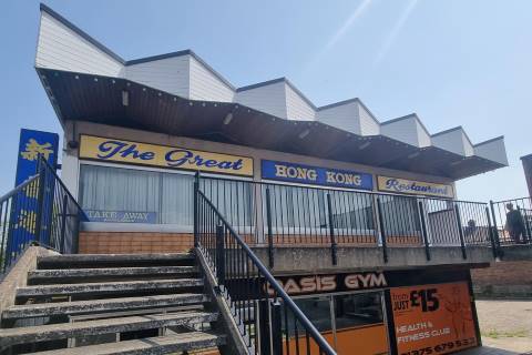 Property for auction in Essex