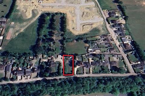 Property for auction in West Yorkshire