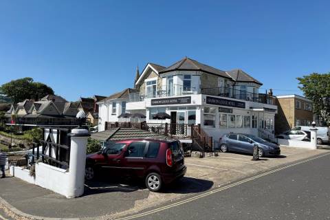 Property for auction in Isle of Wight