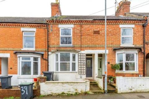 Property for auction in Northamptonshire