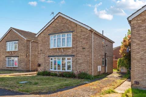 Property for auction in North Lincolnshire