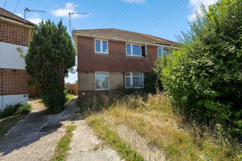 Property for auction in West Sussex