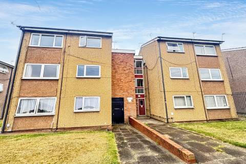 Property for auction in North Lincolnshire