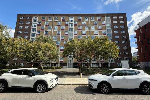 Property for auction in London