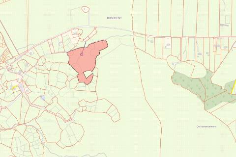 Property for auction in County Galway