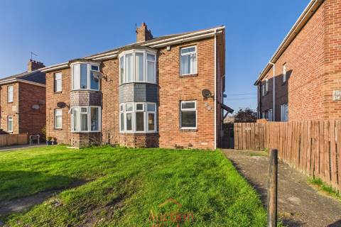Property for auction in Tyne and Wear