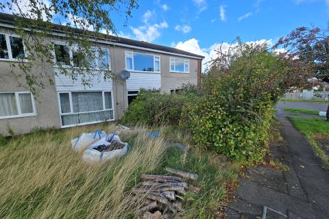 Property for auction in Midlothian