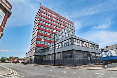 Property for auction in Tyne and Wear
