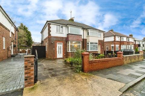 Property for auction in Lancashire