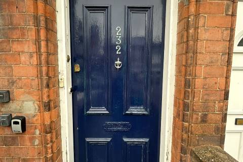 Property for auction in West Midlands