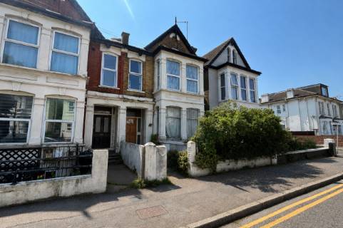 Property for auction in Essex