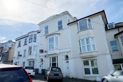 Property for auction in Isle of Wight