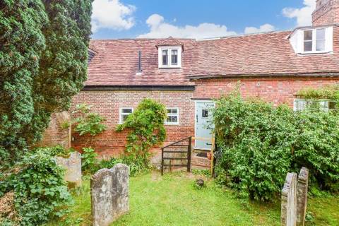 Property for auction in Kent