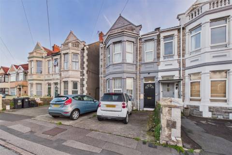 Property for auction in Avon