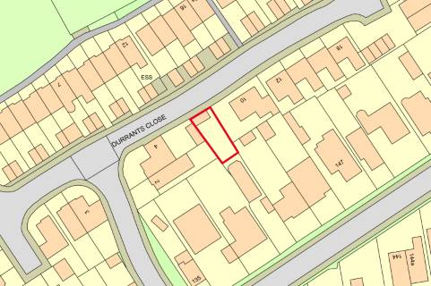 Property for auction in Essex