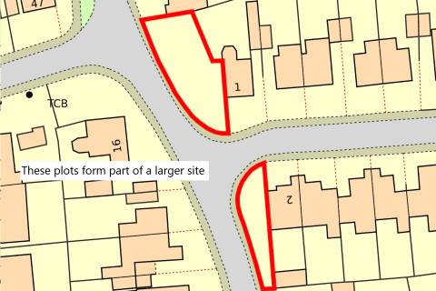 Property for auction in Somerset