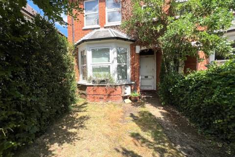 Property for auction in Surrey