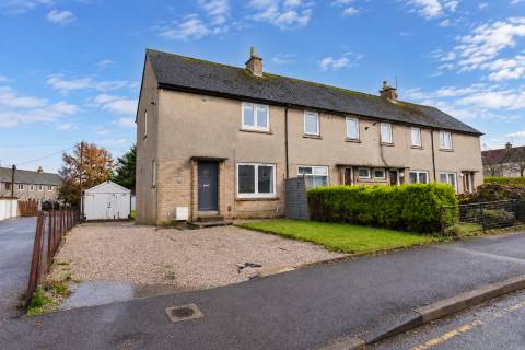 Property for auction in Aberdeenshire