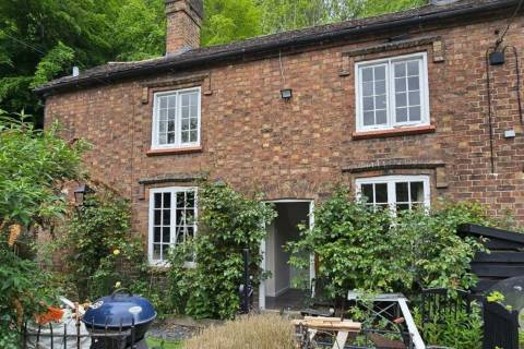 Property for auction in Shropshire