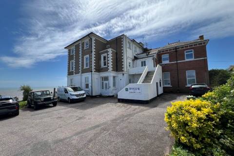 Property for auction in Devon